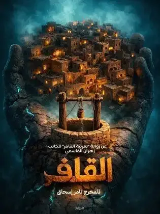 ملصق من مكتبة المسلسلات — 69